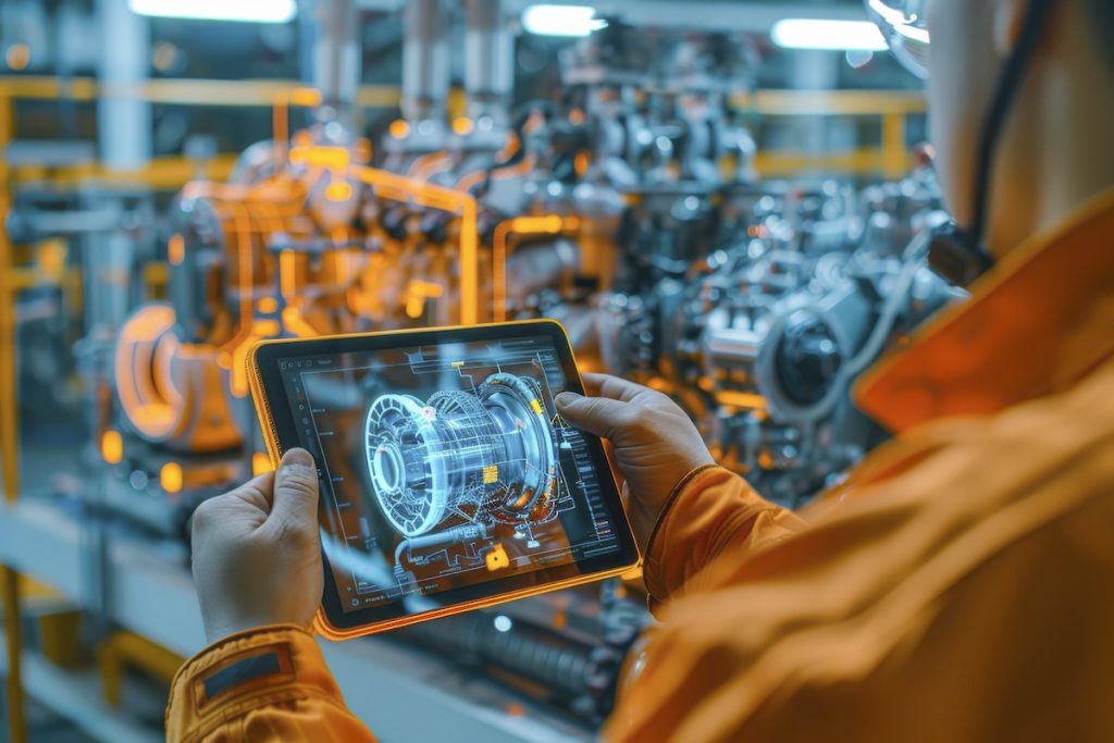 Enhancing Assembly Line Precision: How Smart Factory Solutions Drive Manufacturing Excellence