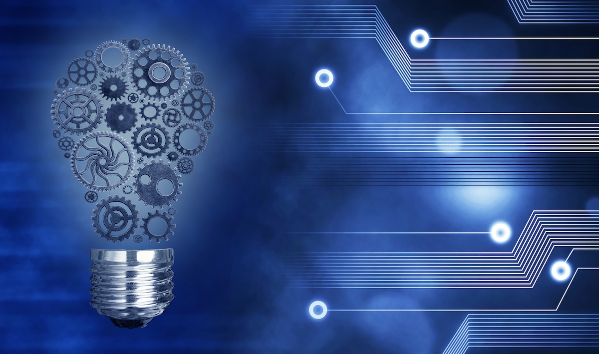 Node-RED for industrial innovation