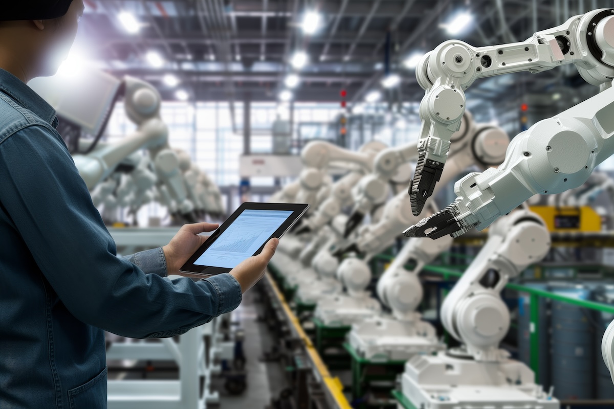 industrial iot devices