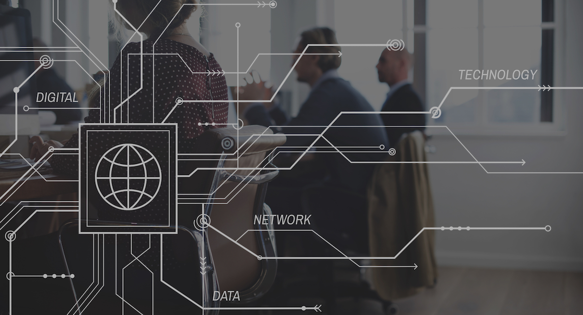 industrial iot startup