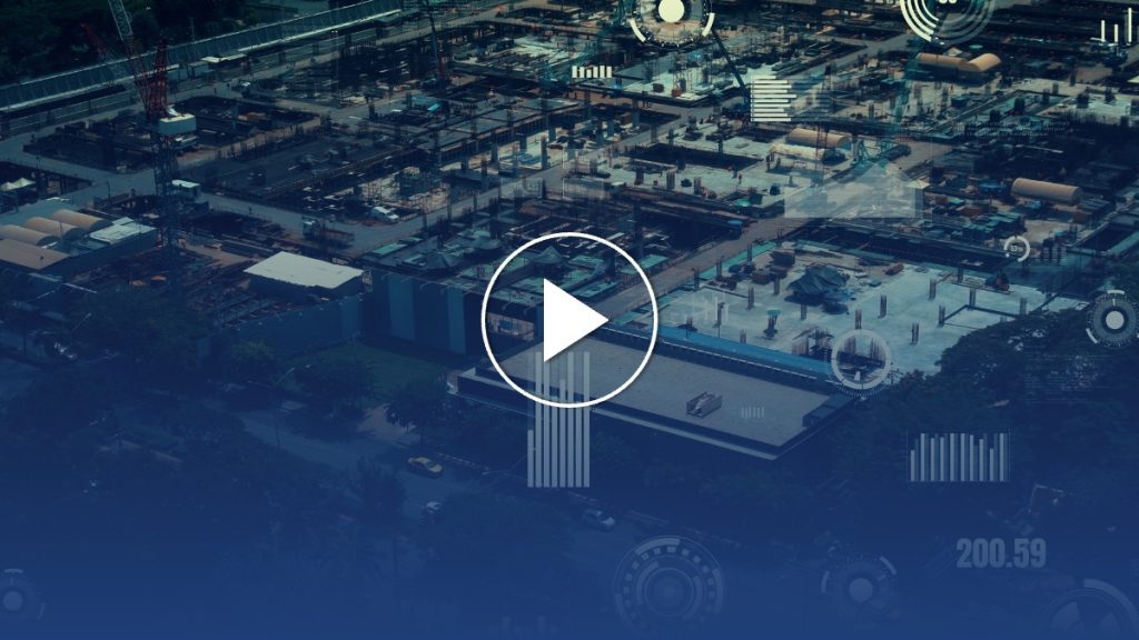 industrial landscape