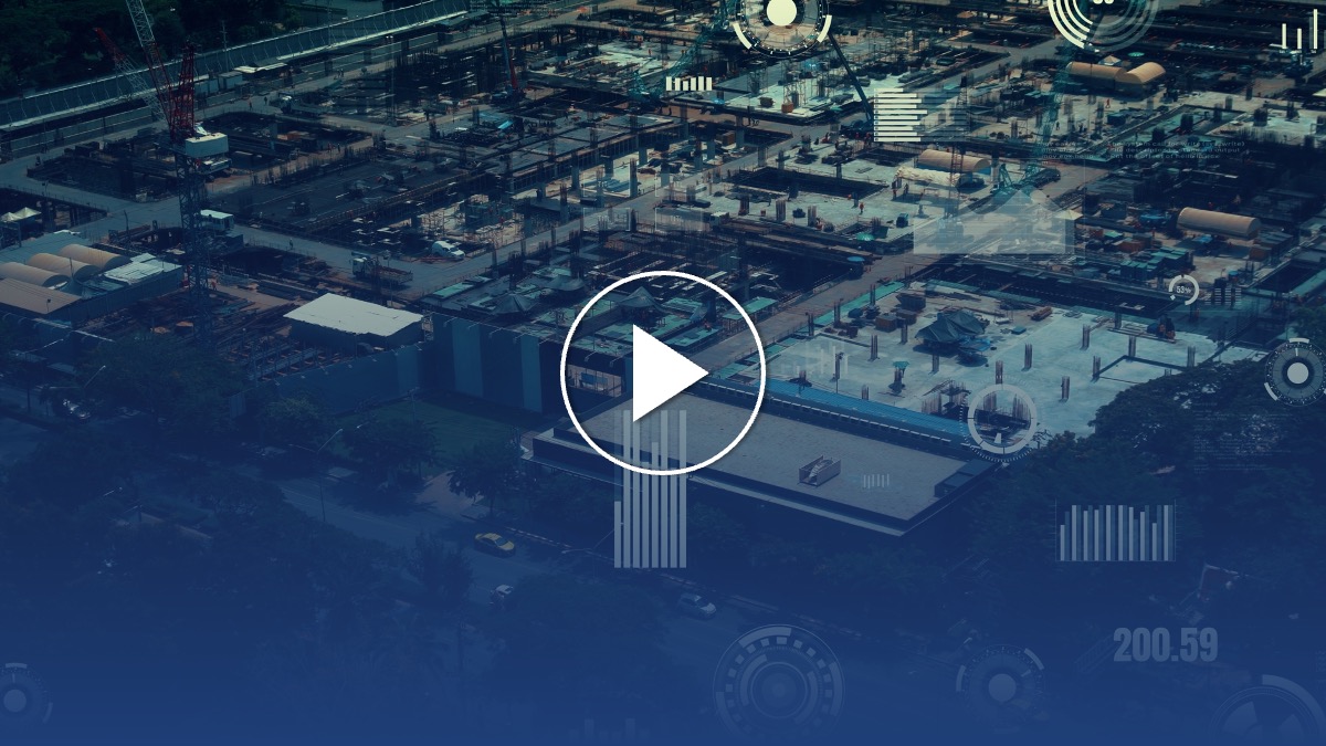 industrial landscape