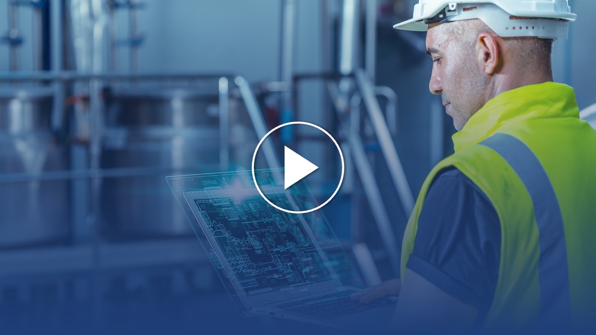 industrial monitoring