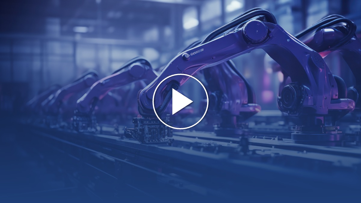 industrial operations