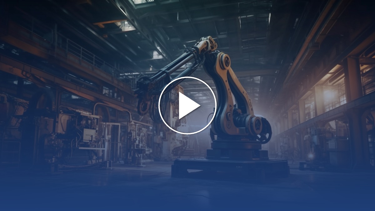 industrial robotics