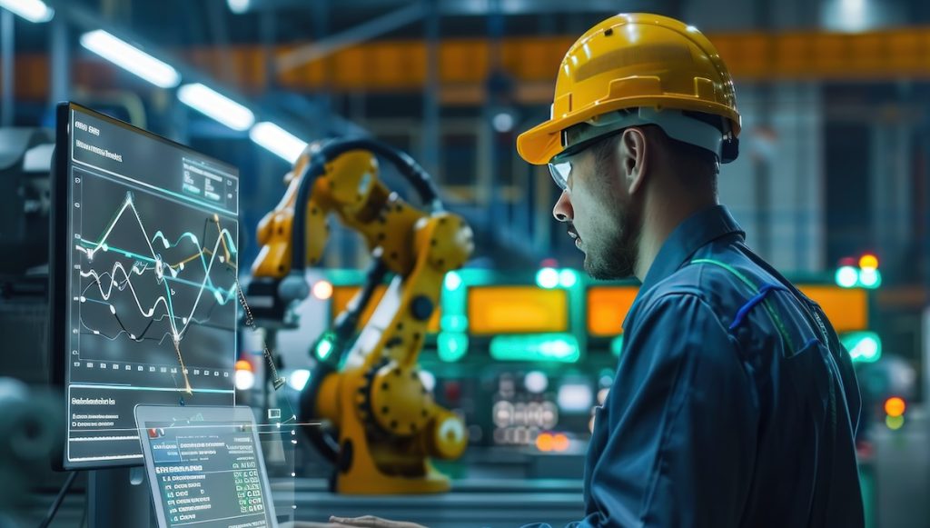 AI, Low-Code, and the Evolving Manufacturing Job Market