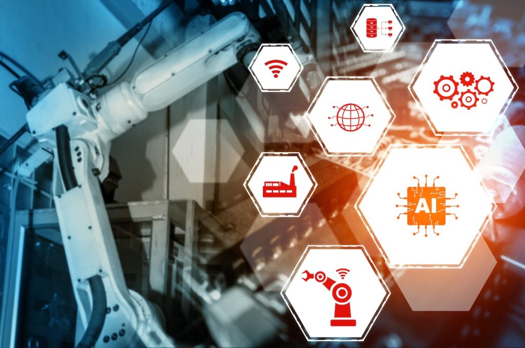 Embracing Change: Key Trends Shaping the Future of Manufacturing