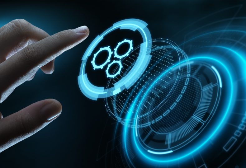 indstry 4.0 deployments