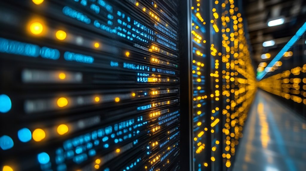 The Role of Time Series Databases in Industrial Process Optimization