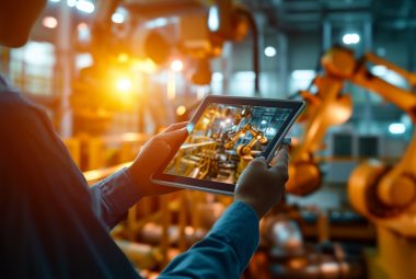 innovating in manufacturing