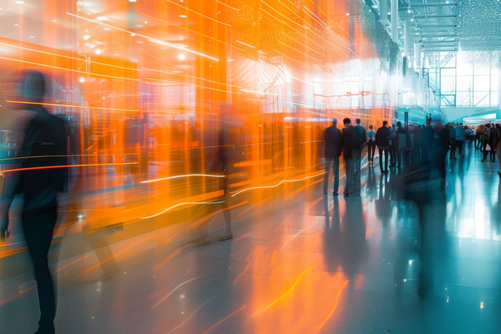 October 2024 Industrial IoT & ICS Cybersecurity Events