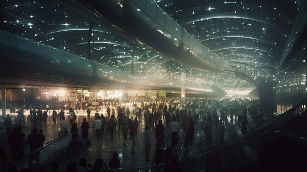 September 2023 Industrial IoT & ICS Cybersecurity Events