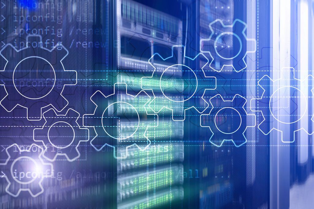 The Role of Machine Data in Quoting