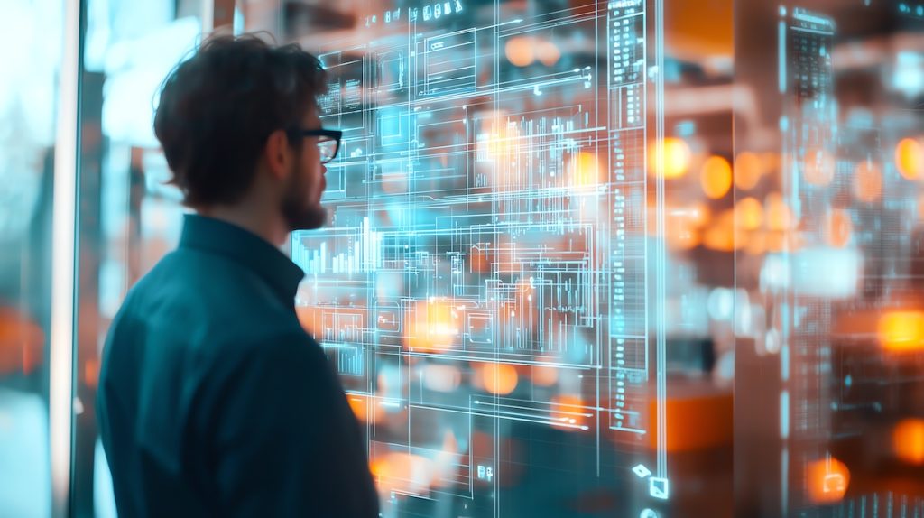 Benefits of a Modern Data Historian