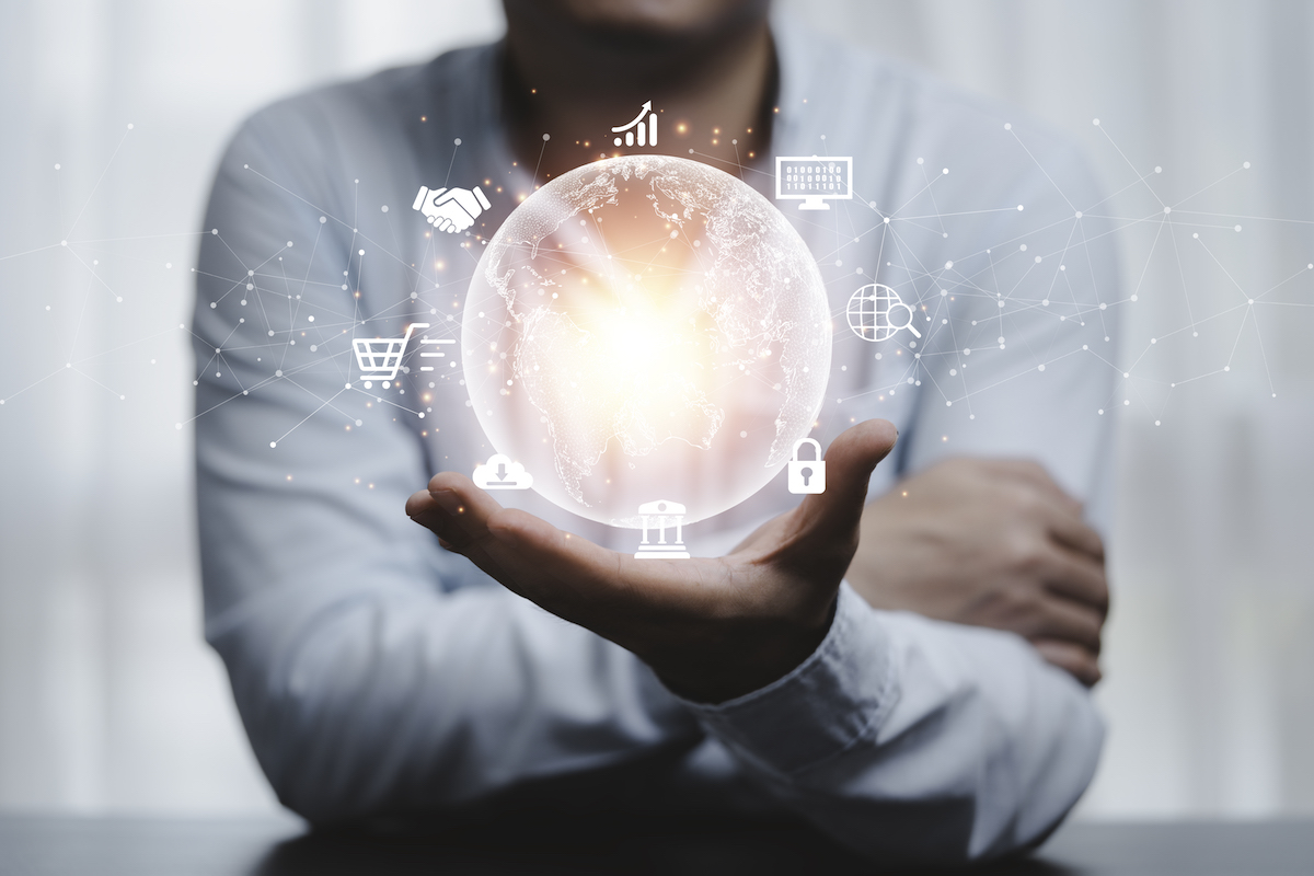 digitalization
