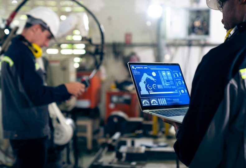 manufacturing energy efficiency