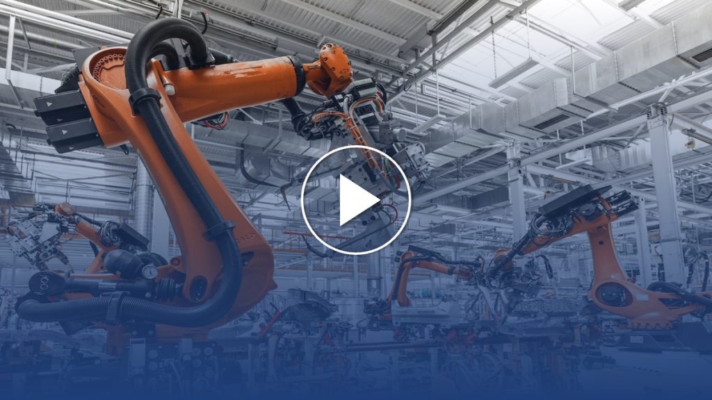 Simplifying Robotics for Small and Medium-Sized Manufacturers with Olis Robotics