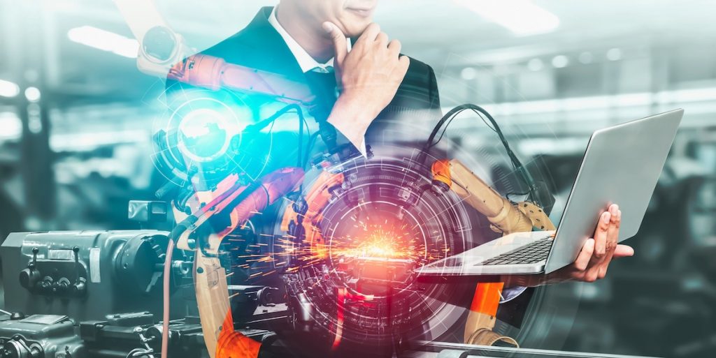 The Age of Accuracy: How Smart Manufacturing Is Redefining Unbiased, Efficient, and Sustainable Factory Processes