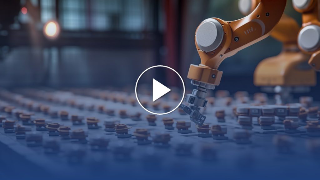 modern manufacturing