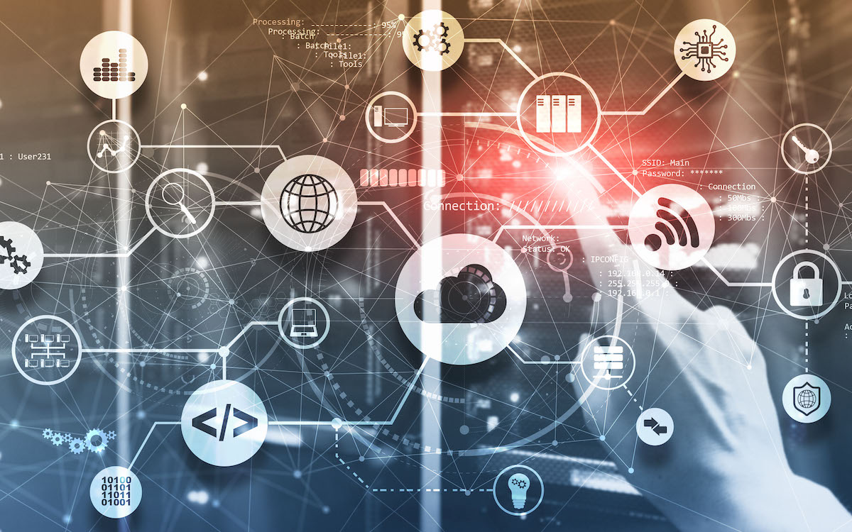 mqtt platform