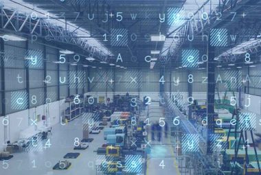 open source manufacturing