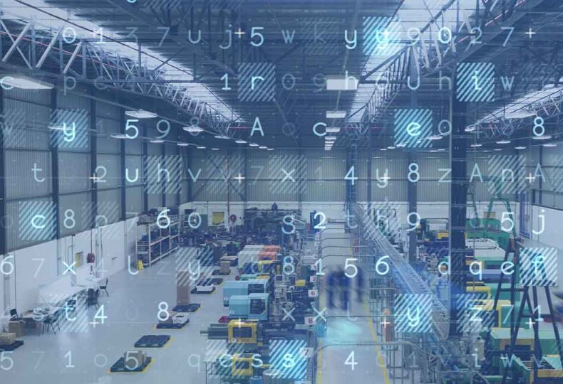 open source manufacturing