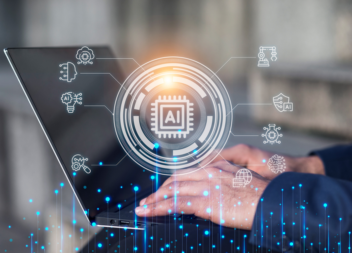 ai trends in Iot Industry