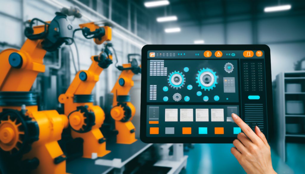 Manufacturers are investing in new business models despite economic uncertainty