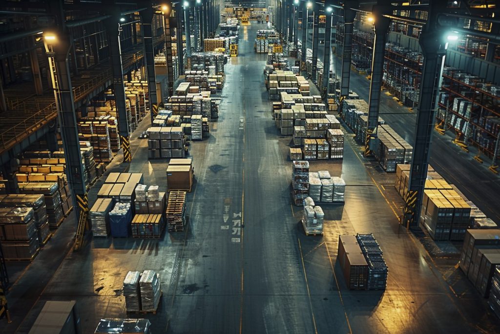 The Future of Automotive Supply Chains: Integrating Sustainability with Operational Efficiency