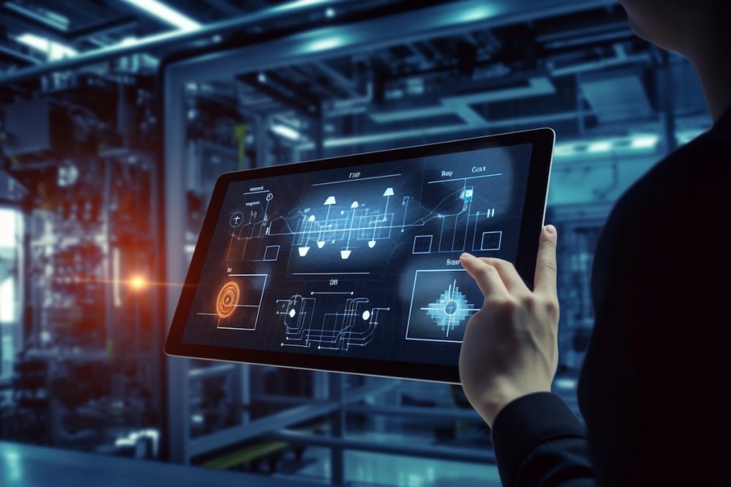 Predictive Maintenance: Harnessing Data for Smarter Industrial Operations