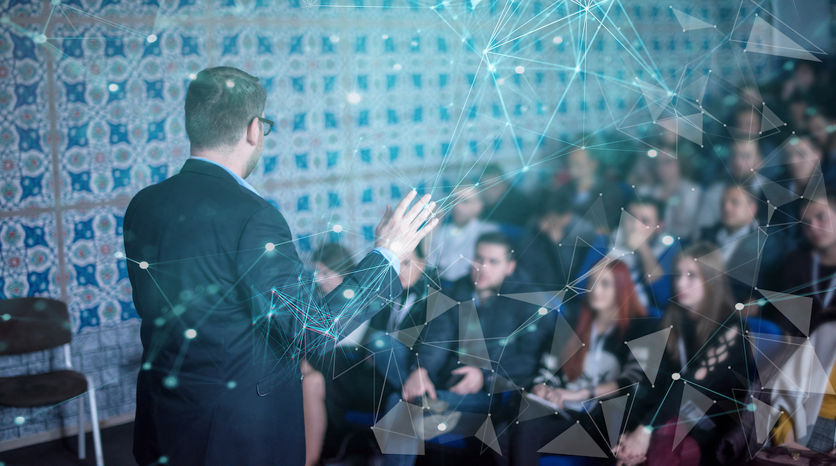 iiot & ics cybersecurity events