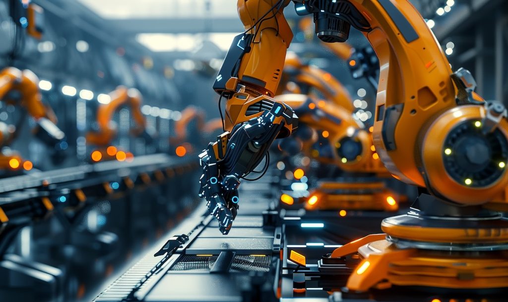 Driving Quality Control Excellence with MOM Integration