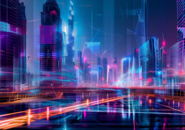 smart cities