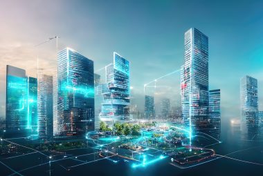 smart cities