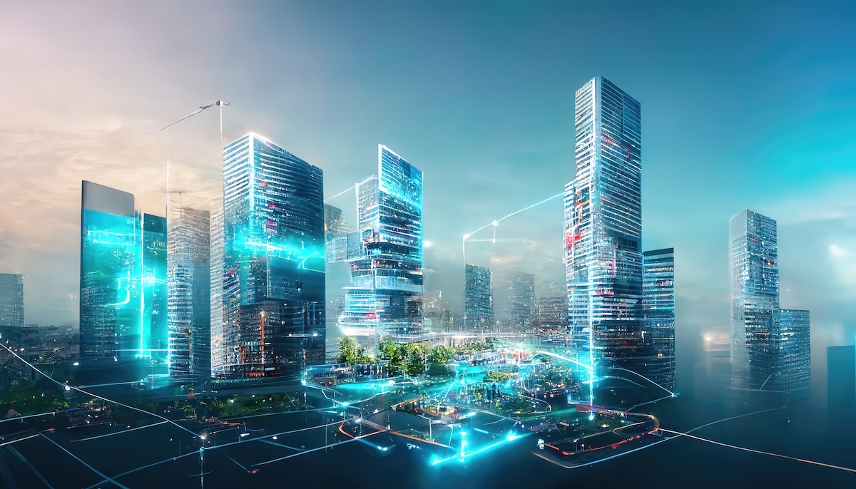 smart cities