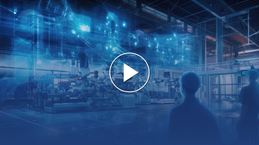 Embracing the Future: Schneider Electric’s Vision for Smart Factories at Hannover Messe 2024