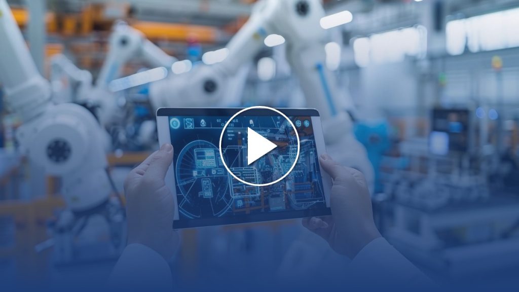 Leveraging Technology for a More Agile and Integrated Manufacturing Future