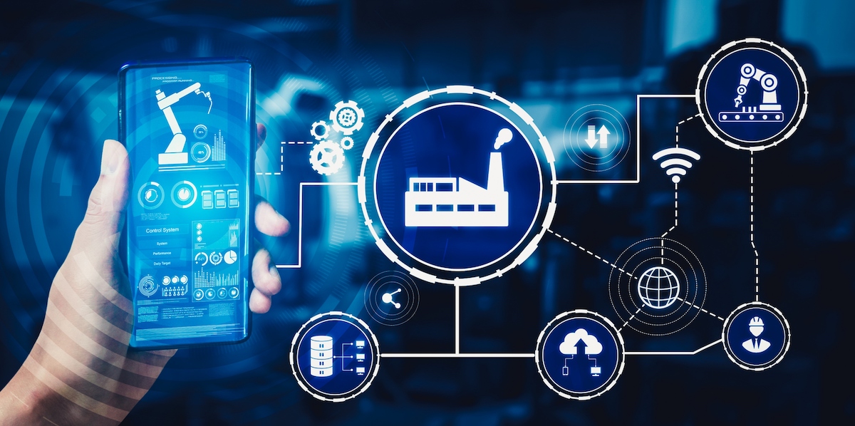 iot or iiot