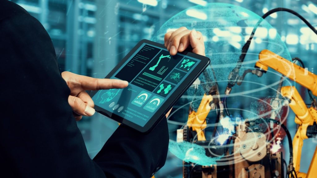 How to Use InfluxDB and PTC ThingWorx for Industrial IoT