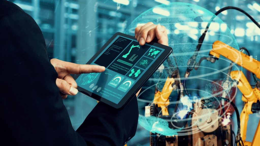 Eight benefits and long-term advantages of embracing energy efficiency in industrial operations