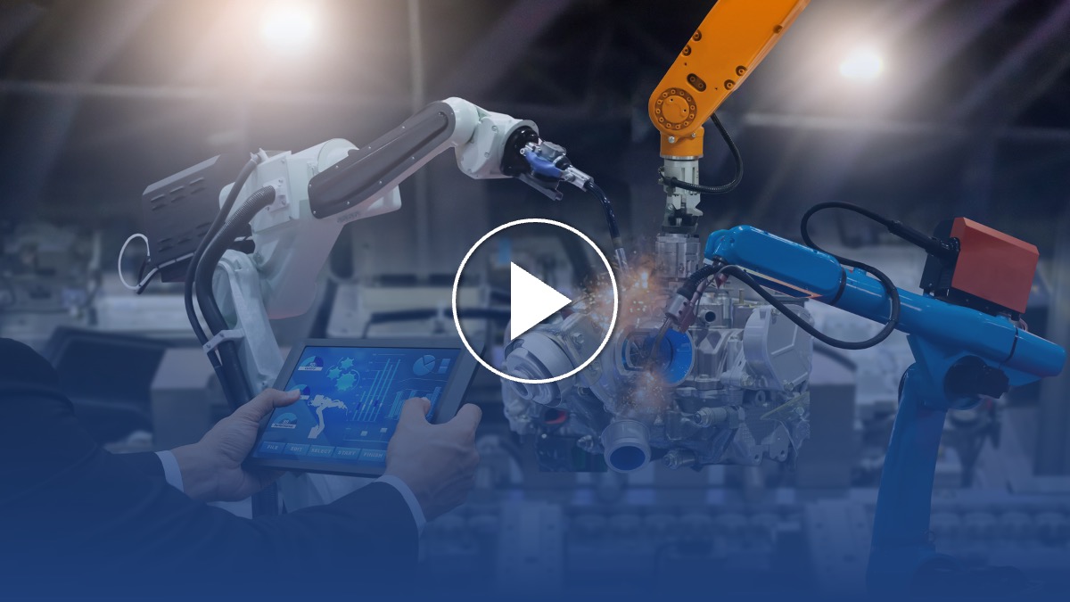 smart manufacturing