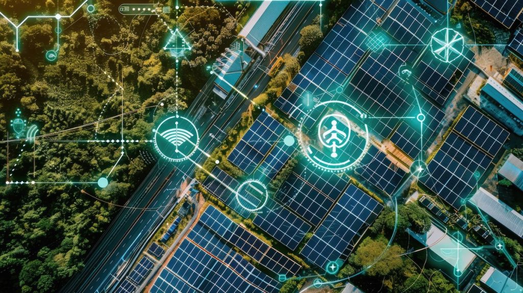 Small Modular Reactors: The Key to a Sustainable Energy Future