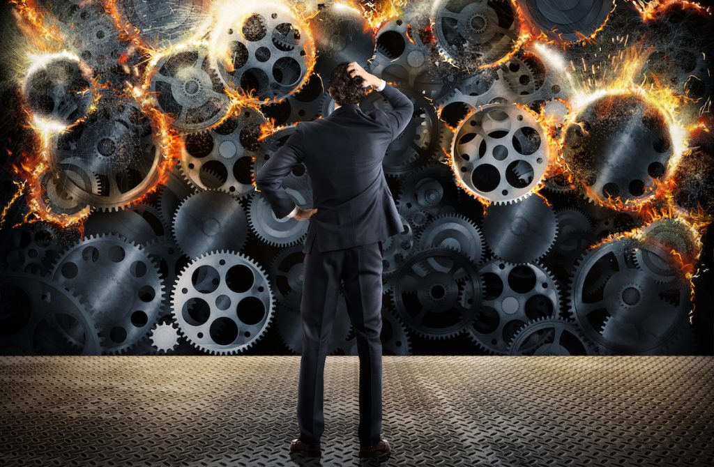 2024’s Big Challenges: What Every Manufacturer Must Overcome