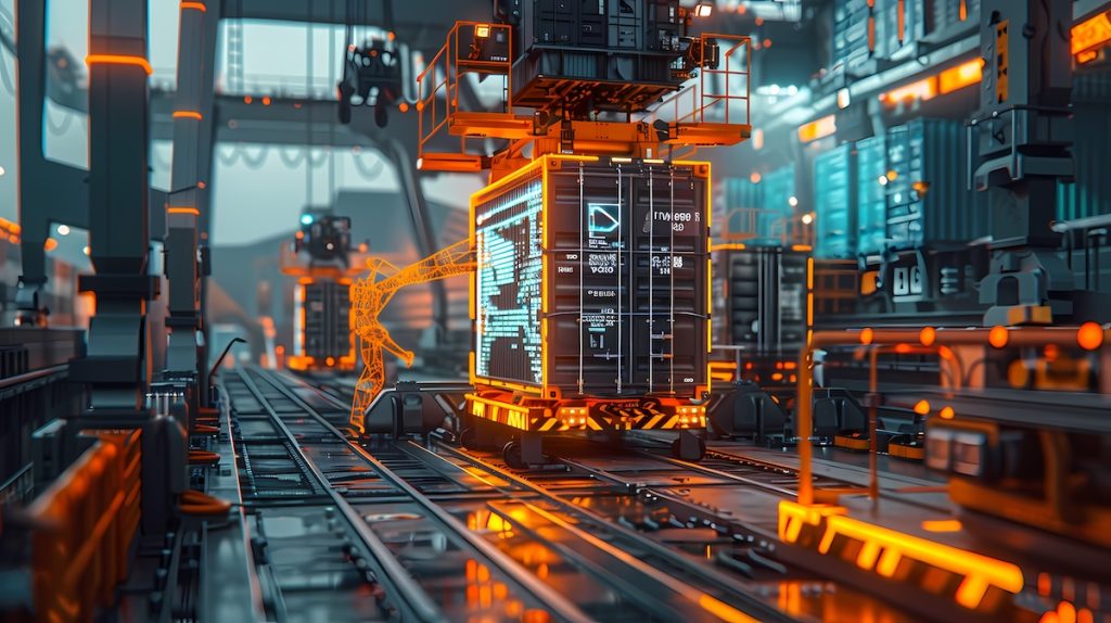 How Is Industry 4.0 Transforming Manufacturing and Supply Chain Management Globally?